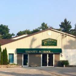 Woodstock Trinity School